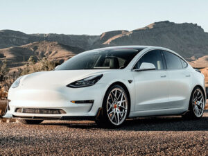 scottsdale ev repairs, electric car service, ev maintenance