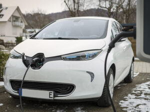 scottsdale ev repairs, electric car service, ev maintenance