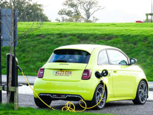scottsdale electric car service, ev repair, battery maintenance